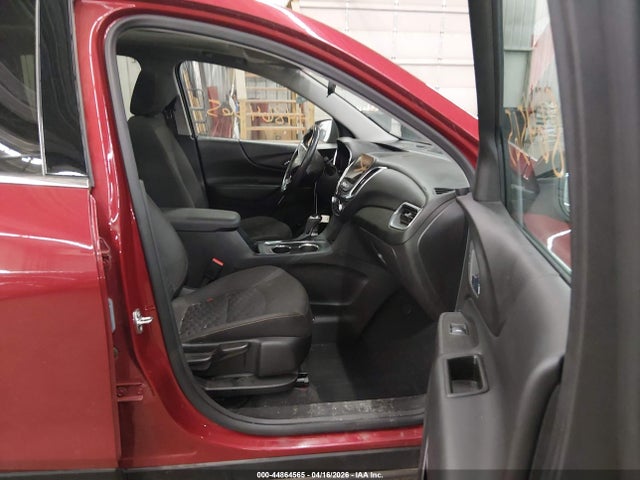 Chevrolet Equinox Awd Lt 1.5l Turbo