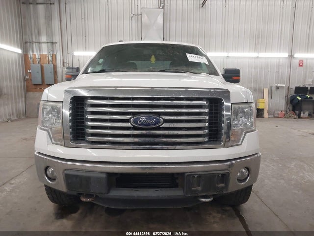 Ford F-150 Xlt