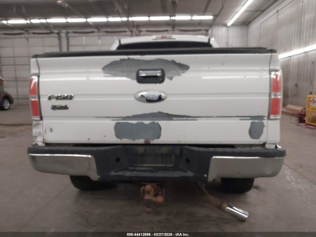 Ford F-150 Xlt