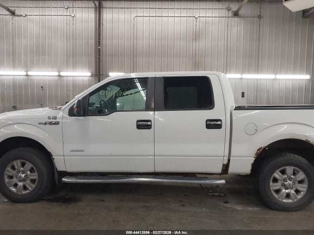 Ford F-150 Xlt
