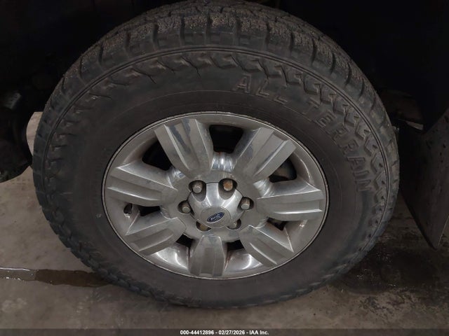 Ford F-150 Xlt