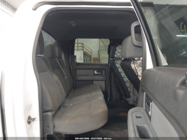 Ford F-150 Xlt