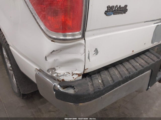 Ford F-150 Xlt