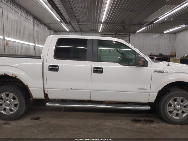 Ford F-150 Xlt