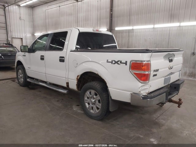 Ford F-150 Xlt