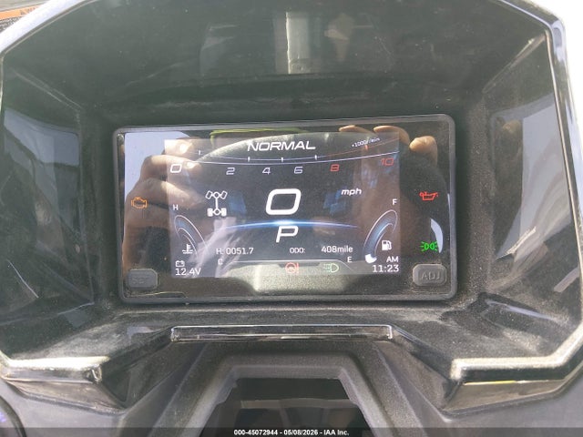Cf Moto Uforce 1000