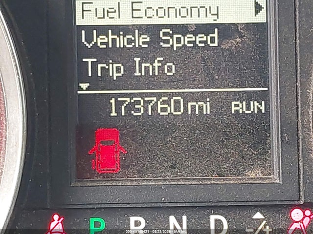Dodge Grand Caravan Sxt