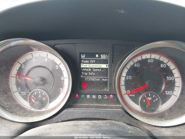 Dodge Grand Caravan Sxt