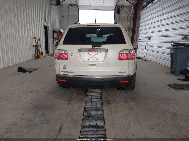 GMC Acadia Slt-2