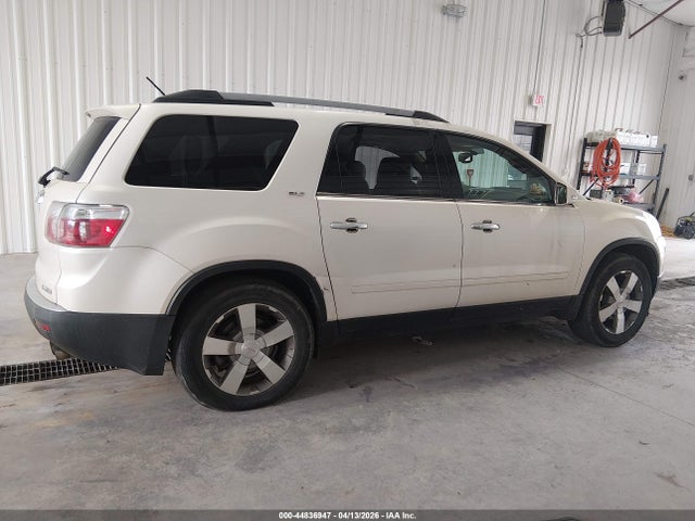GMC Acadia Slt-2