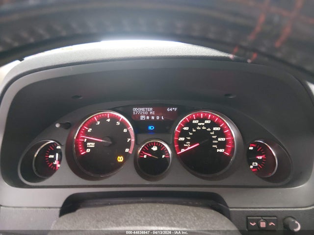 GMC Acadia Slt-2