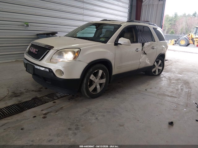 GMC Acadia Slt-2