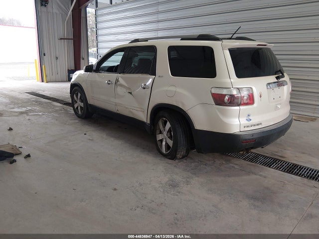 GMC Acadia Slt-2