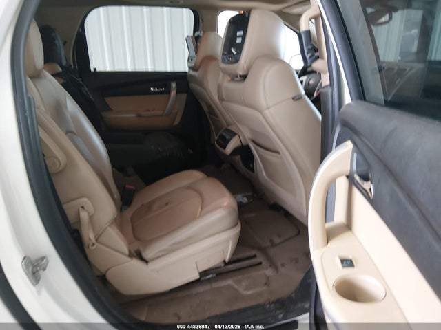 GMC Acadia Slt-2