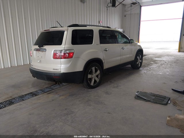 GMC Acadia Slt-2