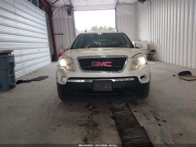 GMC Acadia Slt-2