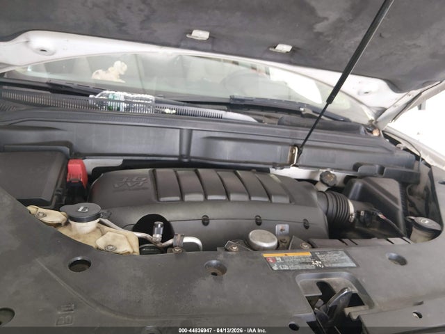 GMC Acadia Slt-2