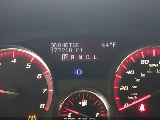 GMC Acadia Slt-2