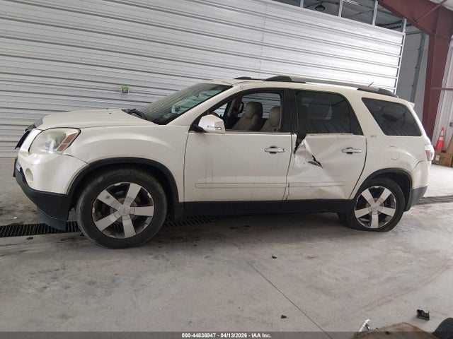 GMC Acadia Slt-2