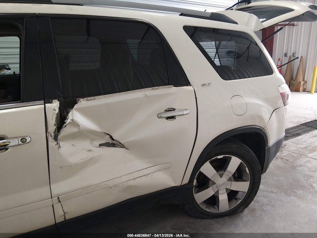 GMC Acadia Slt-2