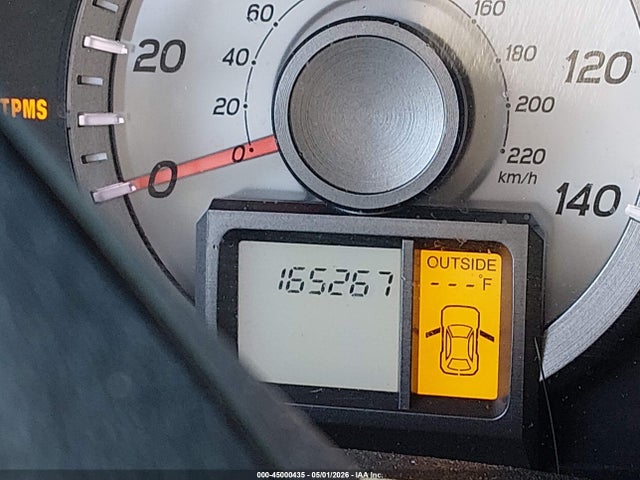 Honda Pilot Ex-l