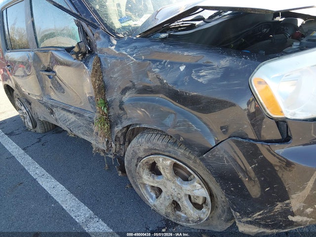 Honda Pilot Ex-l