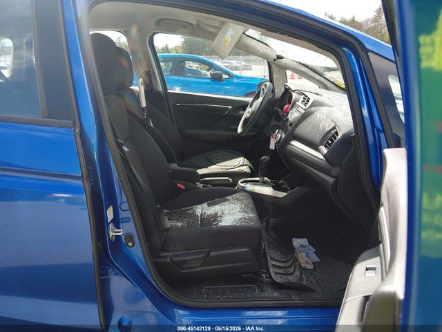 Honda Fit Lx