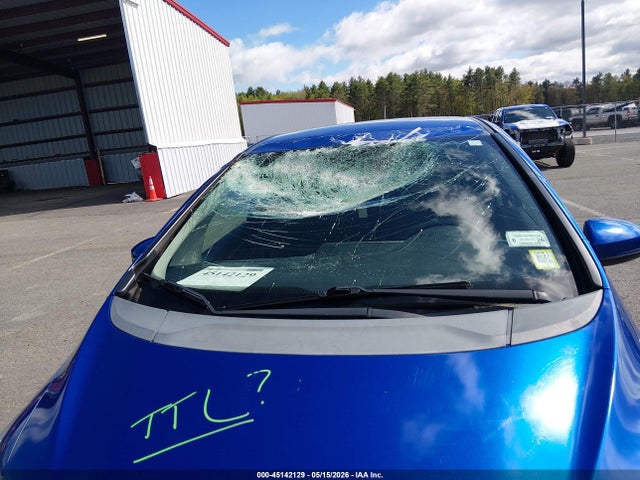 Honda Fit Lx