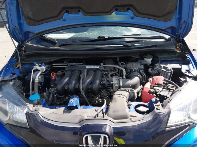 Honda Fit Lx
