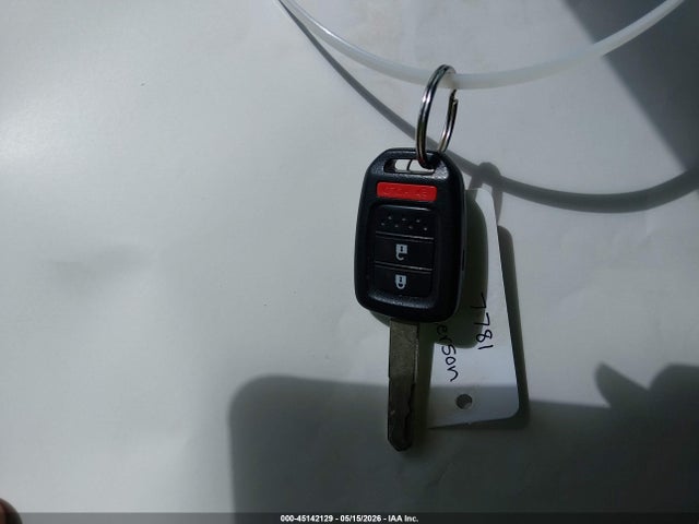 Honda Fit Lx