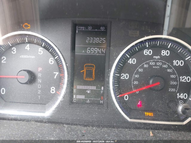Honda CR-V Lx