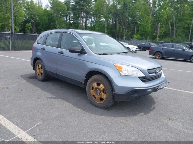 Salvage Honda CR-V Image