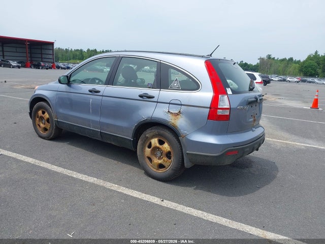 Honda CR-V Lx