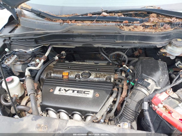Honda CR-V Lx