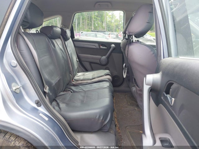 Honda CR-V Lx