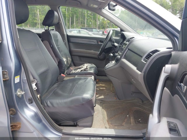 Honda CR-V Lx