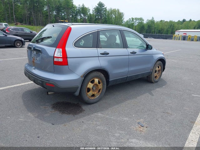 Honda CR-V Lx