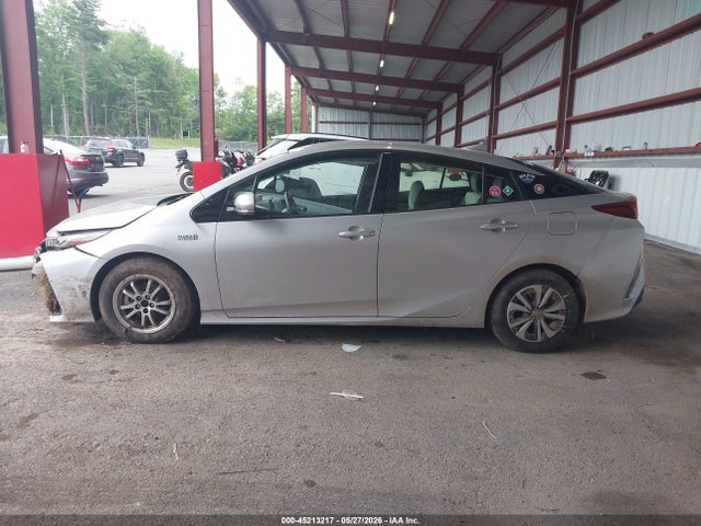 Toyota Prius Prime Premium