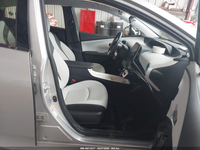 Toyota Prius Prime Premium