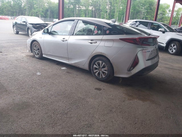 Toyota Prius Prime Premium