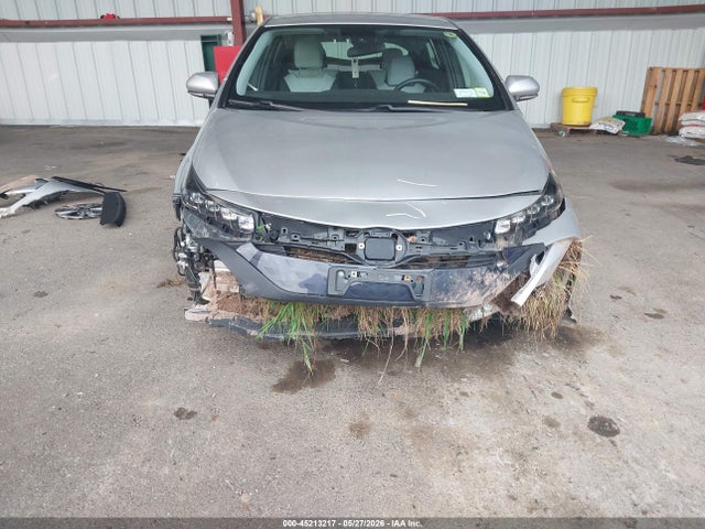 Toyota Prius Prime Premium