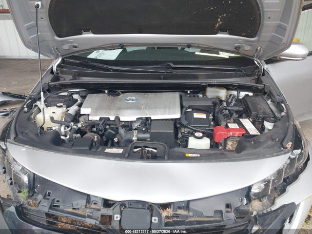 Toyota Prius Prime Premium