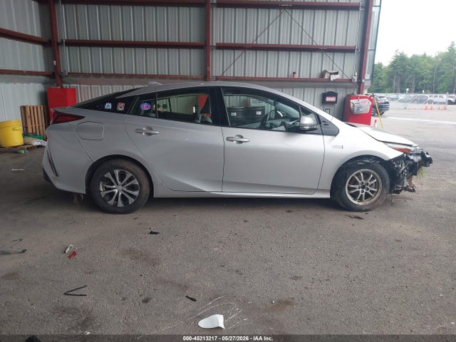 Toyota Prius Prime Premium