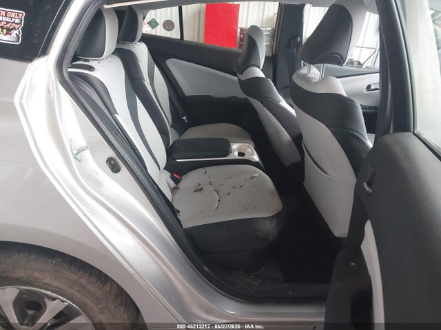 Toyota Prius Prime Premium