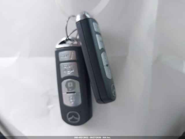 Mazda Mazda6 I Grand Touring