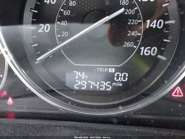 Mazda Mazda6 I Grand Touring