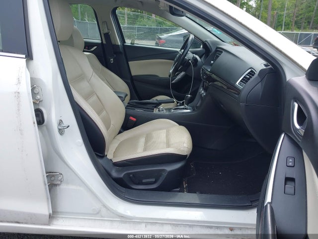 Mazda Mazda6 I Grand Touring