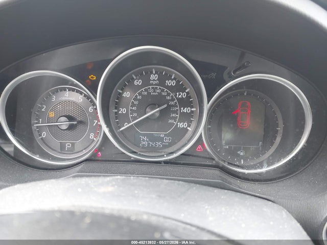 Mazda Mazda6 I Grand Touring