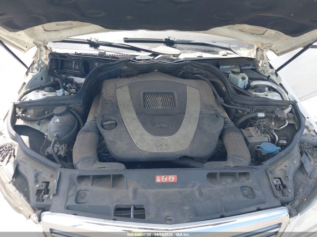 Mercedes-Benz C-Class Luxury 4matic