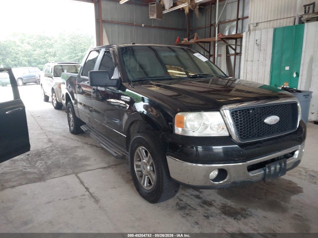 Salvage Ford F-150 Image